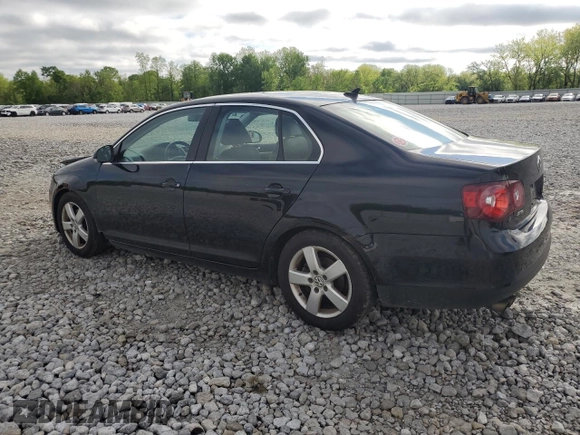 2009 Volkswagen Jetta SE с VIN 3VWRZ71K09M152289, выставлен на аукционе Copart как лот 56928795 с пробегом 103 347 миль миль и Списание • Salvage title. История ставок и продаж доступна на DreamBid. Изображение 2.