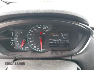 2021 Chevrolet Trax LT с VIN KL7CJPSB8MB321938, выставлен на аукционе IAAI как лот 42025160 с пробегом 101 634 миль миль и . История ставок и продаж доступна на DreamBid. Изображение 7.