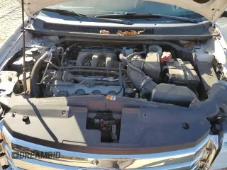 2008 Ford Taurus X SEL с VIN 1FMDK05W88GA02036, выставлен на аукционе Copart как лот 76559364 с пробегом 107 470 миль миль и Чистый • Clean title. История ставок и продаж доступна на DreamBid. Изображение 12.