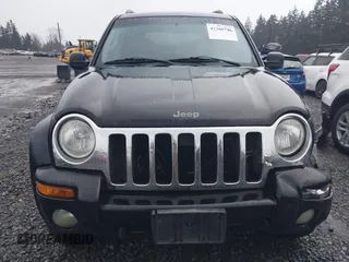 2002 Jeep Liberty Limited with VIN 1J8GL58KX2W198975, listed as a IAAI auction lot 41200746 with 220,079 mi miles and . Bid and sale history available at DreamBid. Image 12.