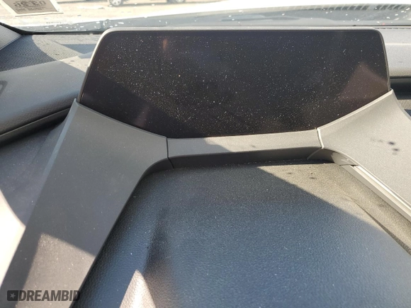 2024 Toyota Prius Prime SE with VIN JTDACACU6R3019213, listed as a Copart auction lot 50417375 with 0 mi miles and Salvage Title. Bid and sale history available at carsss.com. Image 9.