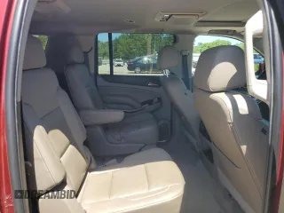 2018 GMC Yukon XL SLT z VIN 1GKS2GKC4JR388449, wystawiony jako Copart lot #52379265 z przebiegiem 135 130 mil mil oraz Szkoda całkowita • Salvage title. Historia ofert i sprzedaży dostępna na DreamBid. Obrazek 11.