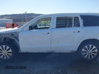 2017 Mercedes-Benz GLS 450 with VIN 4JGDF6EEXHA830879, listed as a IAAI auction lot 41777956 with 96,389 mi miles and . Bid and sale history available at DreamBid. Image 15.