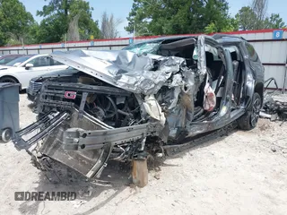 2021 GMC Acadia SLT z VIN 1GKKNMLS8MZ174774, wystawiony jako IAAI lot #42232686 z przebiegiem Nie podano mil oraz . Historia ofert i sprzedaży dostępna na DreamBid. Obrazek 16.