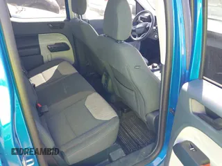 2022 Ford Maverick XL z VIN 3FTTW8F91NRB05864, wystawiony jako IAAI lot #41964914 z przebiegiem 40 453 mil mil oraz . Historia ofert i sprzedaży dostępna na DreamBid. Obrazek 8.