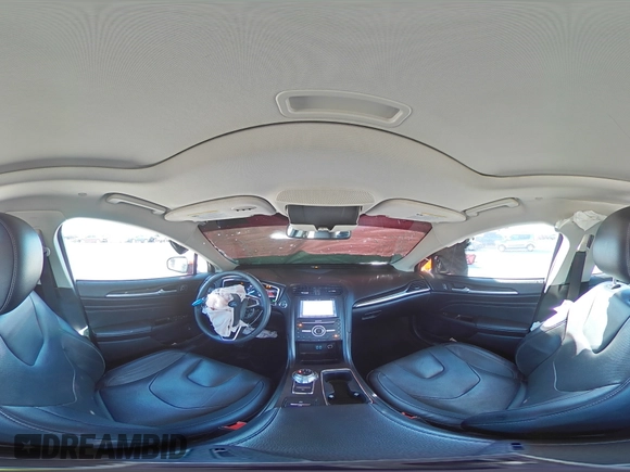 2019 Ford Fusion Hybrid Titanium with VIN 3FA6P0RU6KR273786, listed as a Copart auction lot 39203213 with 39,615 mi miles. Bid and sale history available at carsss.com. Image 12.