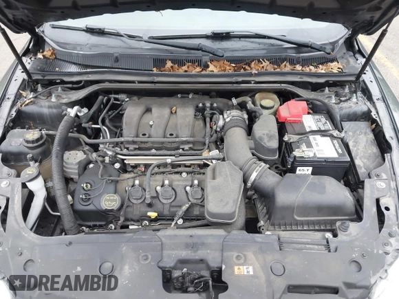2017 Ford Taurus SEL with VIN 1FAHP2E80HG132550, listed as a IAAI auction lot 42113825 with 108,590 mi miles and . Bid and sale history available at DreamBid. Image 10.