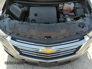 2023 Chevrolet Traverse LT Cloth с VIN 1GNERGKW7PJ341137, выставлен на аукционе Copart как лот 56052705 с пробегом 29 621 миль миль и Списание • Salvage title. История ставок и продаж доступна на DreamBid. Изображение 12.