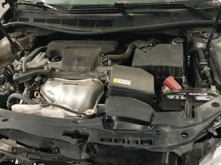 2017 Toyota Camry XLE с VIN 4T1BF1FK6HU777899, выставлен на аукционе IAAI как лот 42773248 с пробегом 83 340 миль миль и . История ставок и продаж доступна на DreamBid. Изображение 20.