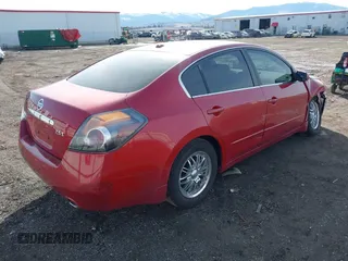 2009 Nissan Altima S with VIN 1N4AL21E29N429311, listed as a IAAI auction lot 41832054 with 144,488 mi miles and . Bid and sale history available at DreamBid. Image 4.