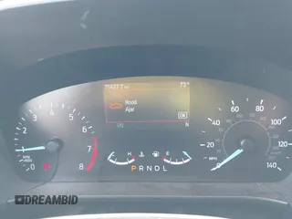 2021 Ford Escape SE с VIN 1FMCU0G62MUA73988, выставлен на аукционе IAAI как лот 42468269 с пробегом 75 827 миль миль и . История ставок и продаж доступна на DreamBid. Изображение 7.
