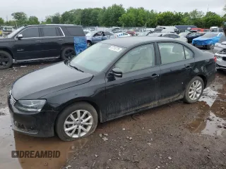 2012 Volkswagen Jetta SE с VIN 3VWDP7AJ0CM335092, выставлен на аукционе Copart как лот 61210775 с пробегом 129 731 миль миль и Чистый • Clean title. История ставок и продаж доступна на DreamBid. Изображение 1.