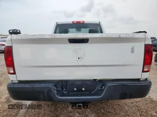 2013 Ram 1500 Tradesman with VIN 3C6JR6AP6DG519488, listed as a Copart auction lot 61599335 with 402,937 mi miles and Clean title. Bid and sale history available at DreamBid. Image 6.