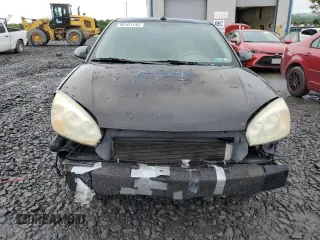 2005 Chevrolet Malibu Maxx LT z VIN 1G1ZU64815F158195, wystawiony jako Copart lot #58161145 z przebiegiem 139 803 mil mil oraz Szkody całkowita. Historia ofert i sprzedaży dostępna na DreamBid. Obrazek 5.