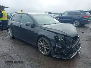 2017 Volkswagen Golf с VIN WVWWF7AU2HW085645, выставлен на аукционе IAAI как лот 41578705 с пробегом 78 933 миль миль и . История ставок и продаж доступна на DreamBid. Изображение 1.