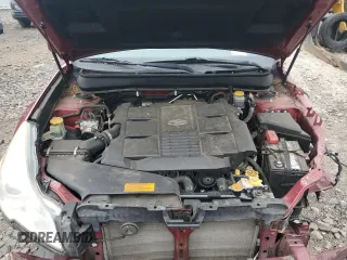 2014 Subaru Outback Limited Power Moon with VIN 4S4BRDKC9E2201559, listed as a Copart auction lot 62074545 with 81,566 mi miles and Salvage title. Bid and sale history available at DreamBid. Image 12.