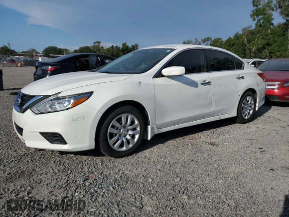 2016 Nissan Altima S z VIN 1N4AL3AP2GN354162, wystawiony jako Copart lot #59938065 z przebiegiem 119 794 mil mil oraz Szkoda całkowita • Salvage title. Historia ofert i sprzedaży dostępna na DreamBid. Obrazek 1.