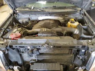 2014 Ford F-150 XL with VIN 1FTFW1ET3EFC87565, listed as a Copart auction lot 49617765 with 159,521 mi miles and Salvage Title. Bid and sale history available at carsss.com. Image 11.