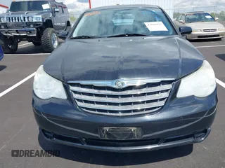 2010 Chrysler Sebring Limited with VIN 1C3CC5FB9AN147436, listed as a IAAI auction lot 42016922 with 161,339 mi miles and . Bid and sale history available at DreamBid. Image 6.