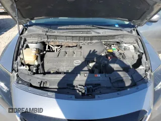 2013 Mazda CX-9 Touring с VIN JM3TB3CA8D0404707, выставлен на аукционе Copart как лот 56322885 с пробегом 218 205 миль миль и Списание • Salvage title. История ставок и продаж доступна на DreamBid. Изображение 12.