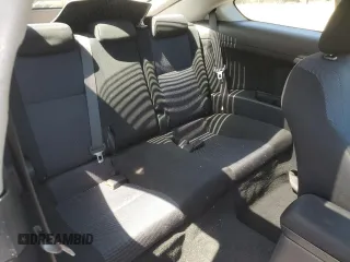 2008 Scion tC Spec with VIN JTKDE167780263474, listed as a Copart auction lot 53473295 with 153,512 mi miles and Salvage Title. Bid and sale history available at DreamBid. Image 10.