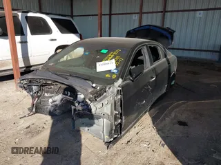 2019 Cadillac CTS-V z VIN 1G6A15S62K0108299, wystawiony jako IAAI lot #41280821 z przebiegiem Nie podano mil oraz . Historia ofert i sprzedaży dostępna na DreamBid. Obrazek 2.
