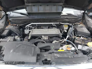 2020 Subaru Ascent Premium with VIN 4S4WMACD8L3435883, listed as a IAAI auction lot 42257408 with 96,987 mi miles and . Bid and sale history available at DreamBid. Image 10.