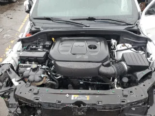 2021 Jeep Grand Cherokee High Altitude with VIN 1C4RJFCG9MC691890, listed as a Copart auction lot 43279965 with 113,973 mi miles and Clean title. Bid and sale history available at DreamBid. Image 12.