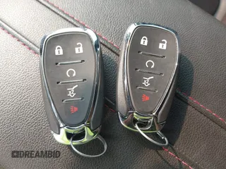 2022 Chevrolet Blazer RS с VIN 3GNKBKRS5NS181607, выставлен на аукционе IAAI как лот 42323855 с пробегом 55 713 миль миль и . История ставок и продаж доступна на DreamBid. Изображение 11.