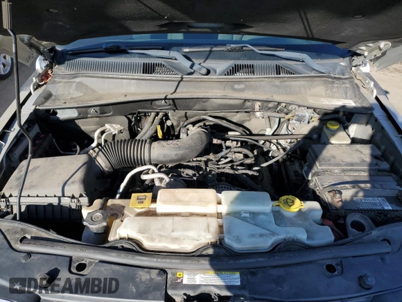 2012 Jeep Liberty Sport with VIN 1C4PJMAK0CW110776, listed as a Copart auction lot 47280735 with 105,912 mi miles and Clean Title. Bid and sale history available at DreamBid. Image 12.