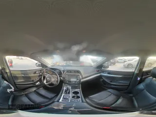 2018 Nissan Maxima S with VIN 1N4AA6AP3JC395054, listed as a Copart auction lot 47138095 with 132,069 mi miles and Salvage Title. Bid and sale history available at DreamBid. Image 12.