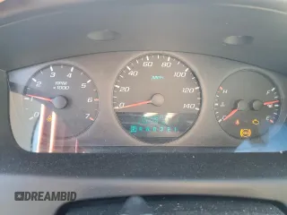 2009 Chevrolet Impala LS with VIN 2G1WB57K791222358, listed as a Copart auction lot 46421245 with 194,228 mi miles and Clean Title. Bid and sale history available at DreamBid. Image 9.