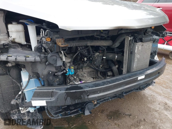 2018 Hyundai Santa Fe Ultimate с VIN 5NMZW4LA7JH102625, выставлен на аукционе IAAI как лот 41531813 с пробегом 65 533 миль миль и . История ставок и продаж доступна на DreamBid. Изображение 6.