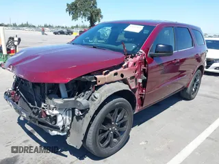 2019 Dodge Durango GT with VIN 1C4RDJDGXKC780938, listed as a IAAI auction lot 42603051 with 55,951 mi miles and . Bid and sale history available at DreamBid. Image 18.