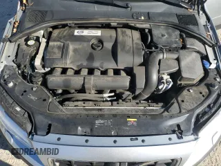 2012 Volvo XC70 3.2L with VIN YV4952BZ5C1140475, listed as a Copart auction lot 78194544 with 76,314 mi miles and Salvage Title. Bid and sale history available at DreamBid. Image 12.