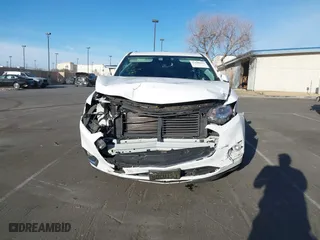 2018 Chevrolet Traverse Premier with VIN 1GNERKKW2JJ226309, listed as a IAAI auction lot 41680150 with 56,245 mi miles. Bid and sale history available at carsss.com. Image 6.