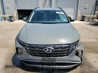 2024 Hyundai Tucson SEL z VIN 5NMJBCDE1RH391761, wystawiony jako Copart lot #59795045 z przebiegiem 22 159 mil mil oraz Czysty tytuł • Clean title. Historia ofert i sprzedaży dostępna na DreamBid. Obrazek 5.