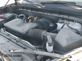 2024 GMC Sierra 1500 Elevation с VIN 3GTUUCED3RG330257, выставлен на аукционе IAAI как лот 42389548 с пробегом 1 518 миль миль и . История ставок и продаж доступна на DreamBid. Изображение 18.