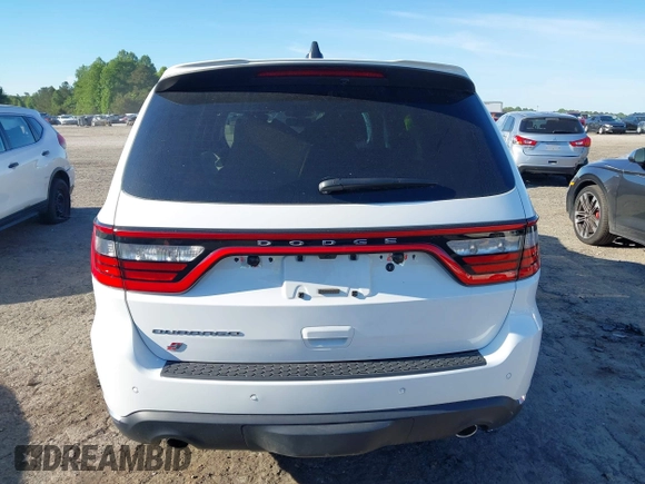 2024 Dodge Durango Special Service с VIN 1C4SDJFT2RC228291, выставлен на аукционе IAAI как лот 42173916 с пробегом 3 084 миль миль и . История ставок и продаж доступна на DreamBid. Изображение 17.