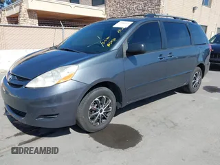 2010 Toyota Sienna CE with VIN 5TDKK4CC1AS325304, listed as a IAAI auction lot 42086915 with 126,703 mi miles and . Bid and sale history available at DreamBid. Image 17.