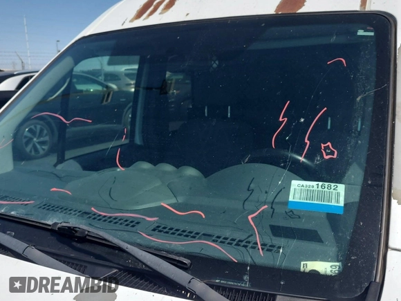 2013 Ford Transit Connect XLT с VIN NM0LS6BN7DT173972, выставлен на аукционе IAAI как лот 42670525 с пробегом 264 389 миль миль и . История ставок и продаж доступна на DreamBid. Изображение 41.