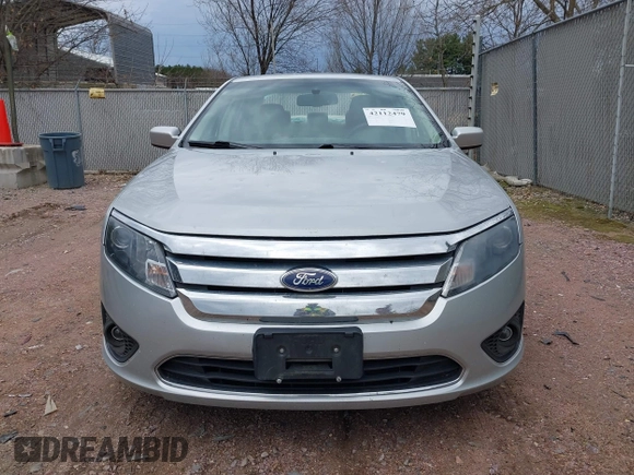 2010 Ford Fusion SE with VIN 3FAHP0HA2AR381532, listed as a IAAI auction lot 42112479 with 117,156 mi miles and . Bid and sale history available at DreamBid. Image 12.