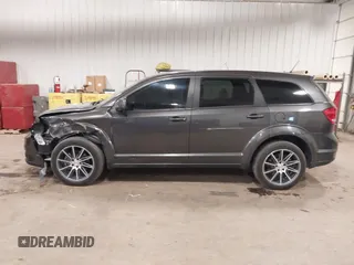 2017 Dodge Journey GT z VIN 3C4PDDEG0HT623813, wystawiony jako IAAI lot #40992814 z przebiegiem 109 898 mil mil oraz . Historia ofert i sprzedaży dostępna na DreamBid. Obrazek 14.