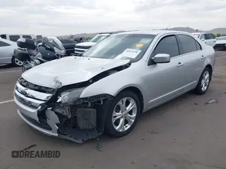 2012 Ford Fusion SE with VIN 3FAHP0HA3CR291485, listed as a IAAI auction lot 42029338 with 153,217 mi miles and . Bid and sale history available at DreamBid. Image 17.