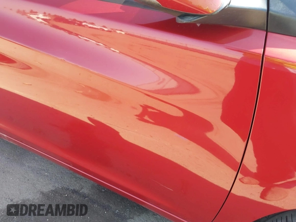 2012 Hyundai Elantra GLS с VIN KMHDH4AE1CU481672, выставлен на аукционе IAAI как лот 42458328 с пробегом 109 966 миль миль и . История ставок и продаж доступна на DreamBid. Изображение 19.