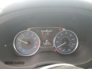 2017 Subaru Crosstrek Limited z VIN JF2GPALC8HH247402, wystawiony jako Copart lot #64428355 z przebiegiem 122 016 mil mil oraz Szkoda całkowita • Salvage title. Historia ofert i sprzedaży dostępna na DreamBid. Obrazek 9.
