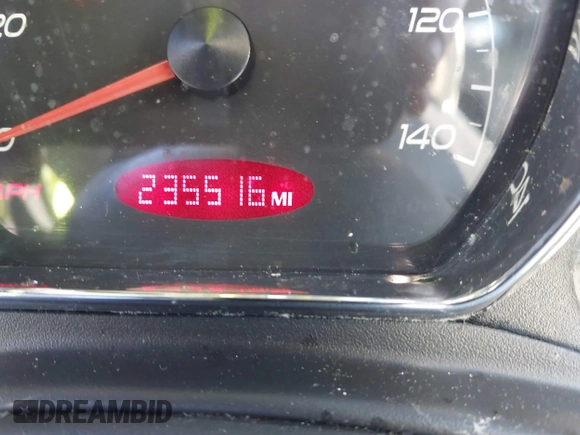 2007 Pontiac G6 with VIN 1G2ZG58B274268688, listed as a IAAI auction lot 41995648 with 235,516 mi miles. Bid and sale history available at carsss.com. Image 15.