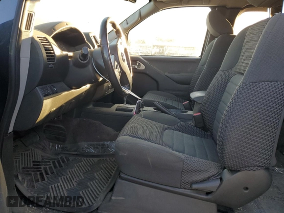 2018 Nissan Frontier SV with VIN 1N6AD0CU7JN720825, listed as a Copart auction lot 74144864 with 88,662 mi miles and Salvage title. Bid and sale history available at DreamBid. Image 7.