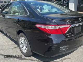 2016 Toyota Camry XLE with VIN 4T4BF1FK9GR57705, listed as a Copart auction lot 55900735 with 72,901 mi miles and Clean Title. Bid and sale history available at carsss.com. Image 3.