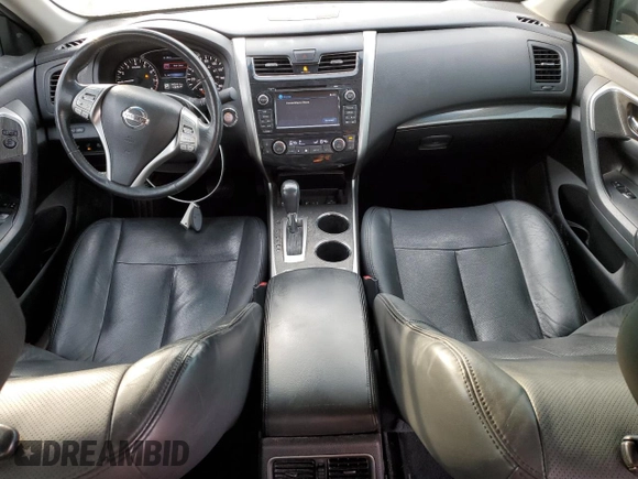 2014 Nissan Altima S with VIN 1N4AL3AP5EC901031, listed as a Copart auction lot 47622605 with 145,441 mi miles and Salvage Title. Bid and sale history available at DreamBid. Image 8.